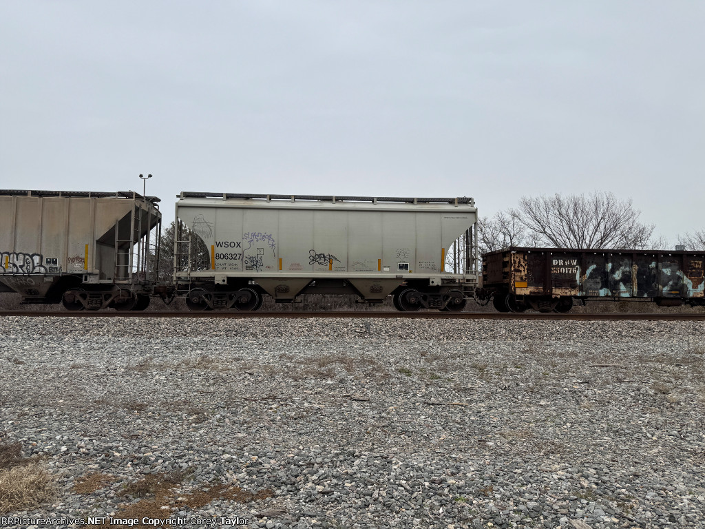 WSOX 806327